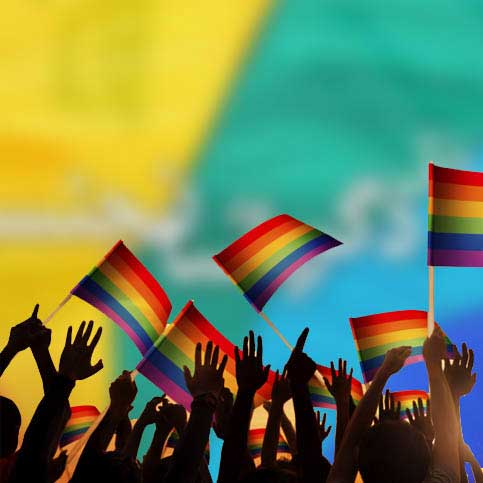 روزهای دگرباشان جنسی ایران