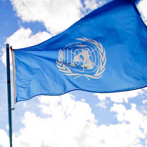 درخواست‌های رسمی شورای اقتصادی و اجتماعی سازمان ملل متحد از دولت ایران