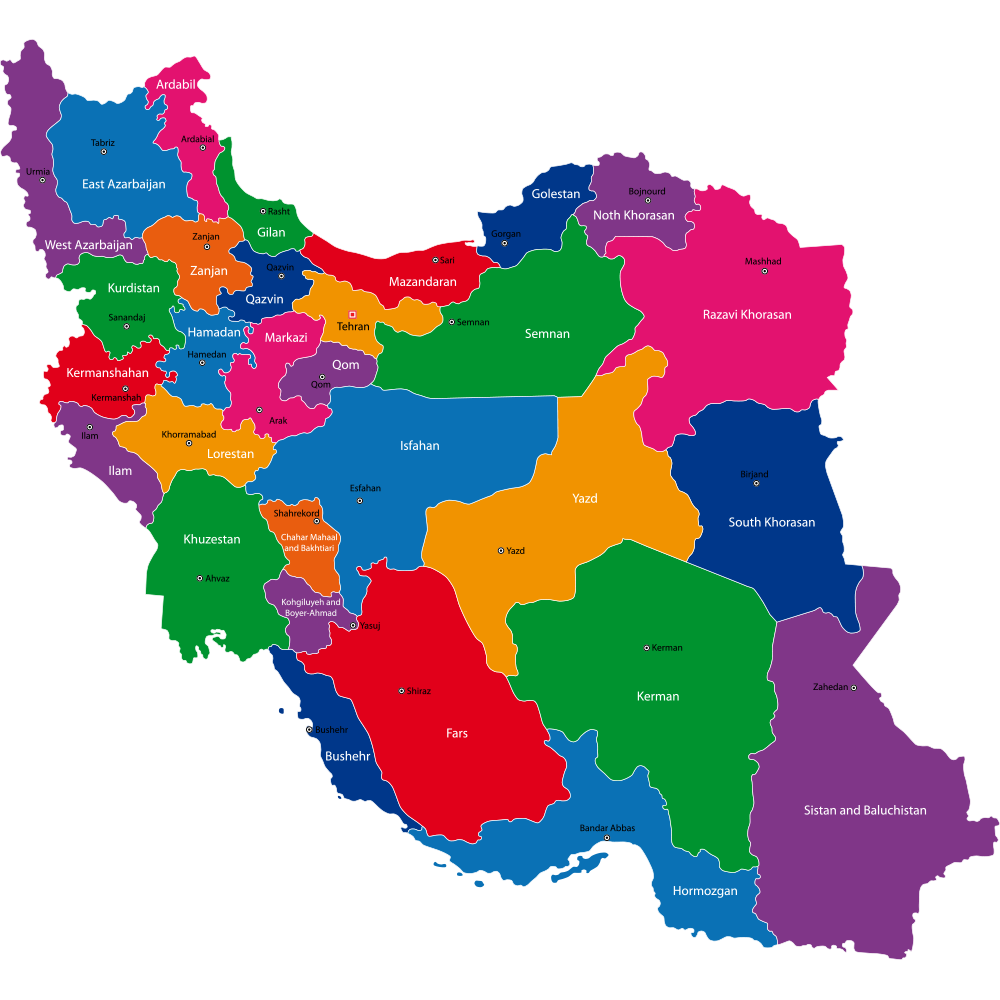 دیباچه‌ای بر جنبش حقوقی دگرباشان ایران